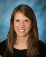 Mrs. LeRoy 